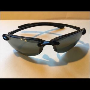 Mens Maui Jim Hapuna Sunglasses